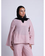 Nude Bloom Set in blush