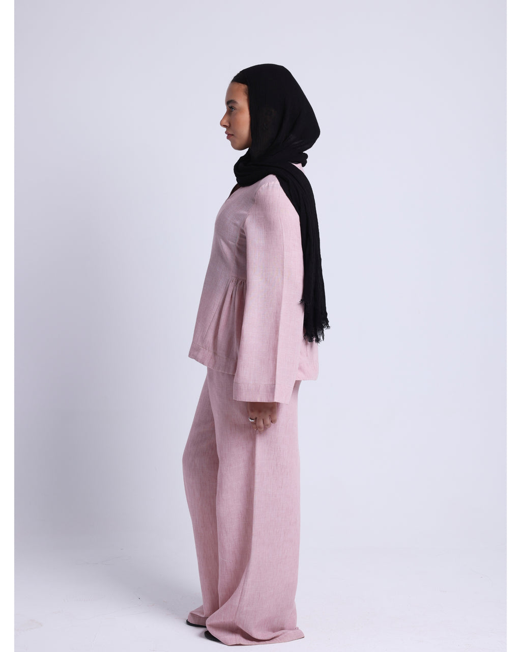 Nude Bloom Set in blush