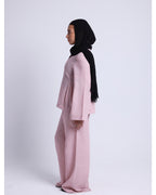 Nude Bloom Set in blush