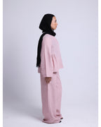 Nude Bloom Set in blush