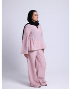 Nude Bloom Set in blush