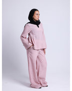 Nude Bloom Set in blush