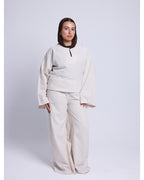 Marina Set in beige