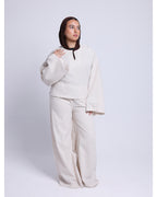 Marina Set in beige
