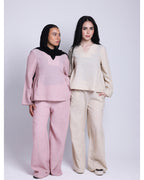 Nude Bloom Set in blush