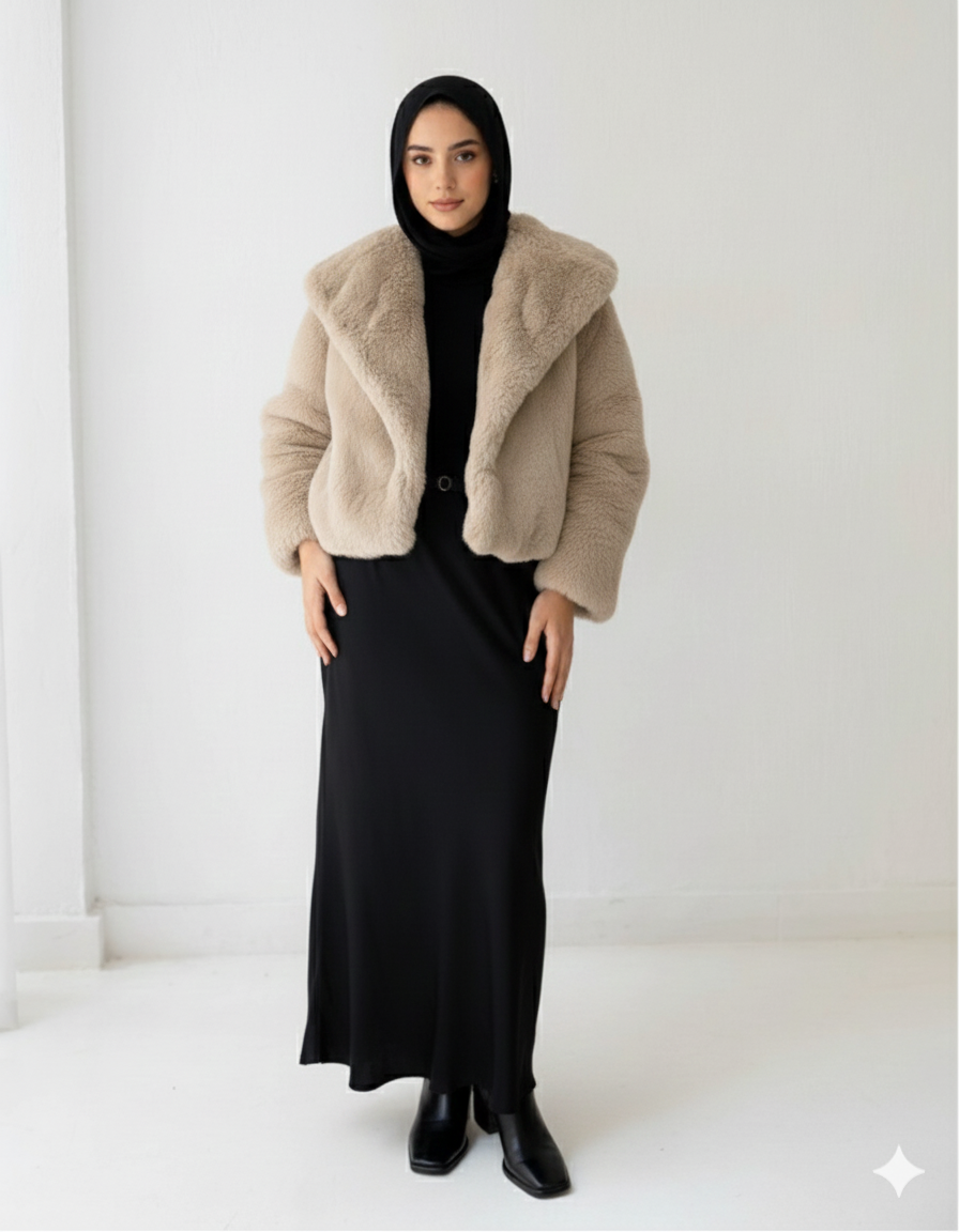 TOI’S FUR