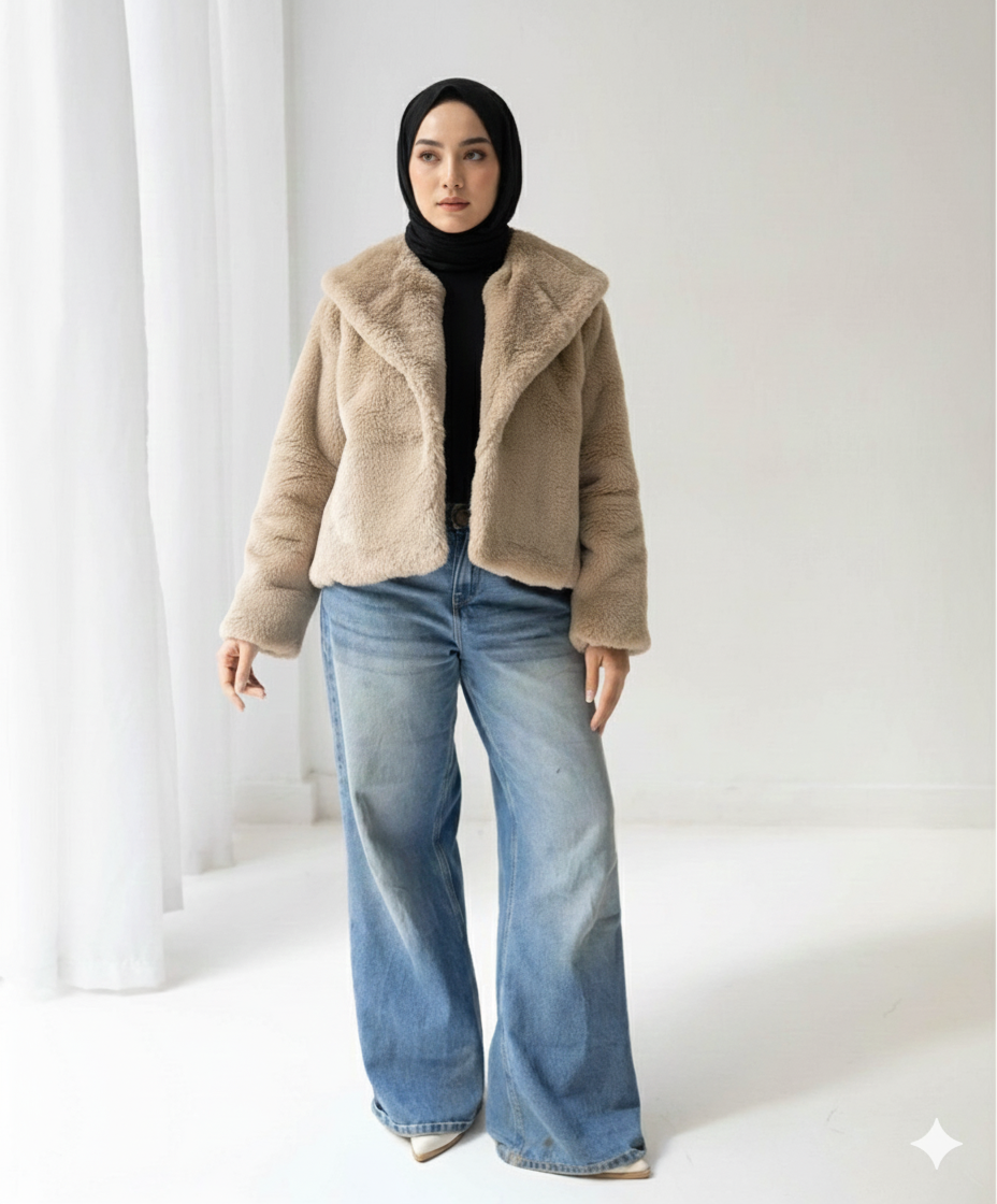 TOI’S FUR