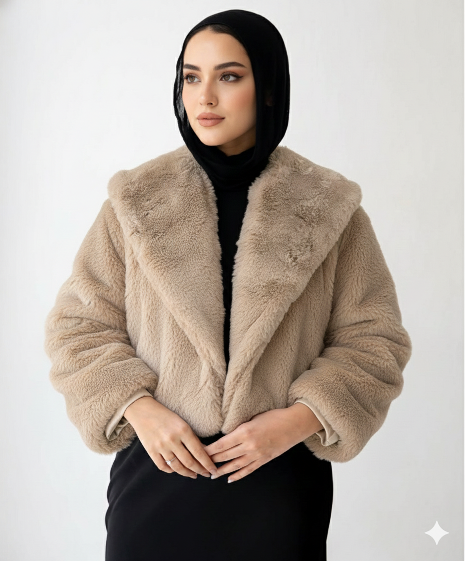 TOI’S FUR