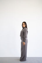 Signature Code In Grey