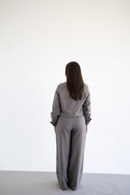 Signature Code In Grey