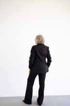 Prestige De Femme In Black