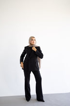 Prestige De Femme In Black