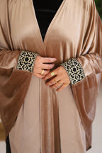 ضيّ القمر (Dhay Al-Qamar) – Moonlight in Champagne