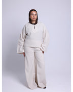 Marina Set in beige